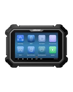 OBDSTAR D800 A+B+C+D Konfiguration Erweiterte Diagnosescanner für Marine/Jet-Ski/Außenbord-/Innenbordmotor/Generator