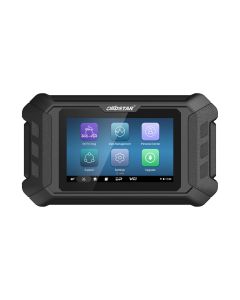 Motorrad Diagnosegerät OBDSTAR ISCAN BRP-Group Profi Diagnosegerät Tablet