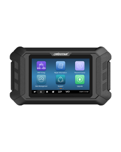 OBDSTAR iScan VESPA Intelligentes Motorrad-Diagnosetool