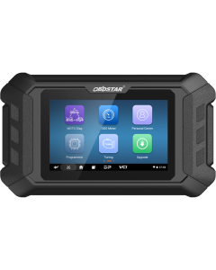 Appareil de diagnostic de moto OBDSTAR MS50 tablette d'appareil de diagnostic professionnel
