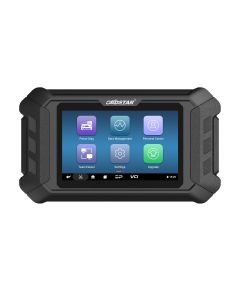 OBDSTAR ODOMASTER EU Version Cluster Kalibrierung/OBDII und Spezielle Funktionen
