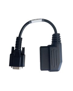 OBDSTAR DC706 TCM-001 Kabel für DQ200 Getriebe