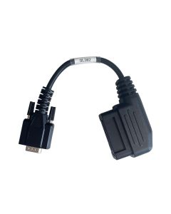 OBDSTAR DC706 TCM-004 Kabel für DL382 Getriebe