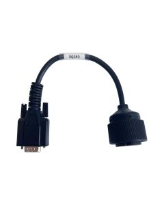 OBDSTAR DC706 TCM-005 Kabel für DQ380/DQ381/DQ500 Getriebe