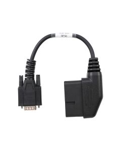 OBDSTAR DC706 TCM-009 Kabel für DPS6 Getriebe