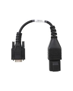 OBDSTAR DC706 TCM-011 Kabel für VGS2-FCVT Getriebe