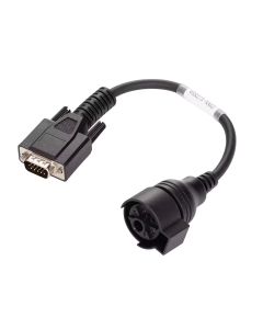 OBDSTAR DC706 TCM-012 Kabel für VGS3-NAG2 / VGS2-NAG2 Getriebe