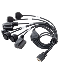 OBDSTAR TCM-KIT 1 VW 7-in-1 TCM Kabelsatz für DC706 und weitere Geräte