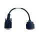 OBDSTAR DC706 TCM-002A Kabel für DQ250 Getriebe
