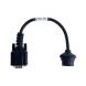 Câble OBDSTAR TCM-003 DC706 pour boîte DL501