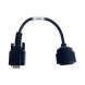 OBDSTAR DC706 TCM-005 Kabel für DQ380/DQ381/DQ500 Getriebe