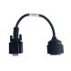 OBDSTAR DC706 TCM-006 Kabel für VL381 Getriebe