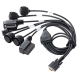 OBDSTAR TCM-KIT 1 VW 7-in-1 TCM Kabelsatz für DC706 und weitere Geräte